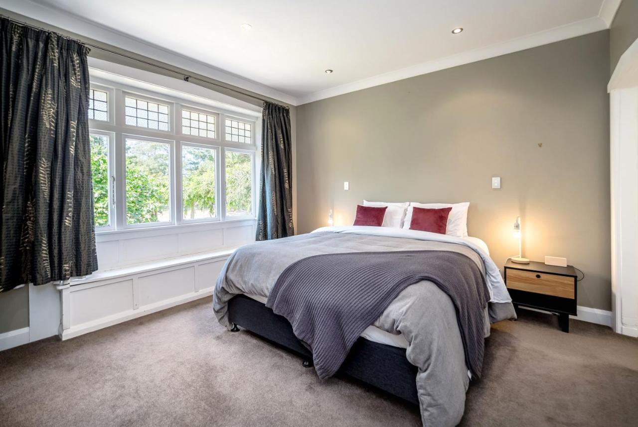 Brooklands Cottage The Award Winning Villa Martinborough Esterno foto